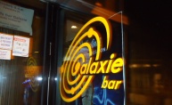 Ballantine's party @ Galaxie bar, Rijeka