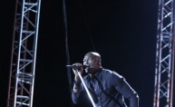 Britanski pjevač Seal oduševio obožavatelje u pulskoj Areni
