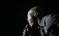 Britanski pjevač Seal oduševio obožavatelje u pulskoj Areni