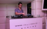 Pobjednik Tuborg Green Beata, DJ BarZu oduševio Club Boa 