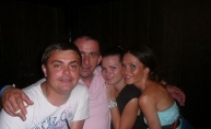 Veliki Celebrity Jungle Party by Dvina & Stefany u Marabu baru u Vinkovcima