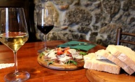 Gastronomski užitak u Voloskom - konoba Valle Losca