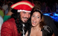 Captain Morgan party u Makina Exit clubu