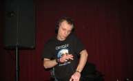 DJ Umek u Stereo dvorani