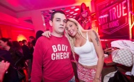 Ballantine`s DJ Battle of the Clubs - Q CLUB, Osijek