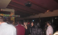 Ballantine's party @ Pino bar, Split