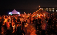 Baracuda - najbolji beach party