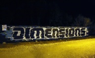 Dimensions Festival - prvi dan
