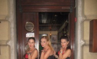 Havana night @ Phanas pub, Rijeka