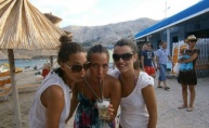 Nothing compares to Havana - summer tour 2012. (Baška)