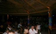 Nothing compares to Havana - summer tour 2012. (Baška)