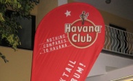 Nothing compares to Havana - summer tour 2012. (Bita)