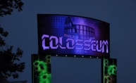 Otvorenje Colosseuma uz R'n'B Exclusive party