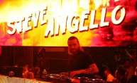 Partijanje na Las Vegas način w/ Steve Angello