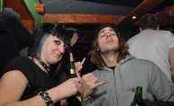 FSV rocks! Krešo i Kisele Kiše u clubu Place