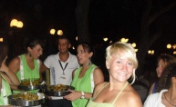 Soco Lime Party @ Hadria, Novalja