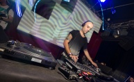 Španjolski techno DJ Paco Osuna @ Stereo Dvorana