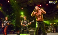Warriors Dance festival u Beogradu - The Prodigy, Skrillex, Lollobrigida, Caspa, Eyesburn...