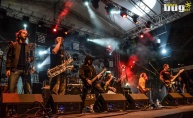 Warriors Dance festival u Beogradu - The Prodigy, Skrillex, Lollobrigida, Caspa, Eyesburn...
