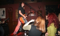 Mladi rockeri „Rock Bus“ svirali u Mimozi  