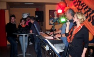 Live svirka subotom u baru Casina Parco Alfa na Viškovu