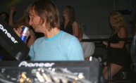 David Guetta u Byblosu