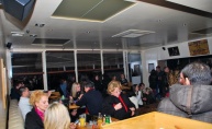 Nakon koncerta Olivera ljudi navalili u Maat bar na after party