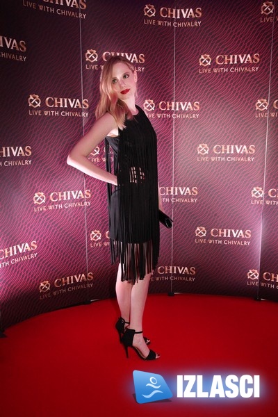 Chivas After Cannes Party @ Hotel Esplanade, Zagreb