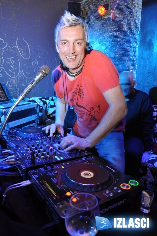 Teuta se vraća uz DJ Lucu Montecchia