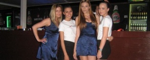 Ballantine's party @ Bastion, Osijek