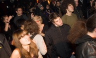 Zadnja večer tridesetog RiRocka u Stereo dvorani