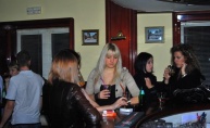 Đir po Rijeci dan nakon velikih događanja u gradu (Charlie bar, Teuta, Phanas pub)