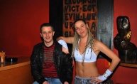 Đir po Rijeci dan nakon velikih događanja u gradu (Charlie bar, Teuta, Phanas pub)