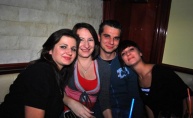 Đir po Rijeci dan nakon velikih događanja u gradu (Charlie bar, Teuta, Phanas pub)