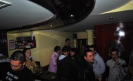 Đir po Rijeci dan nakon velikih događanja u gradu (Charlie bar, Teuta, Phanas pub)