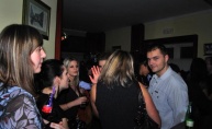 Đir po Rijeci dan nakon velikih događanja u gradu (Charlie bar, Teuta, Phanas pub)