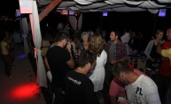 Koncert grupe High Life u beach baru ChupaChabra