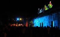 10. Seasplash festival (vol. 1), Štinjan