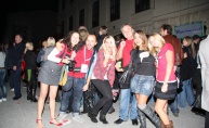 3. izdanje Weekend Media Festival u Rovinju