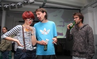 3. izdanje Weekend Media Festival u Rovinju
