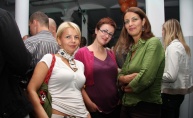 3. izdanje Weekend Media Festival u Rovinju