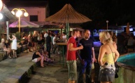 Summer club Dali osvojili energični turisti