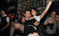 Koncert Bobana Rajovića u Arubi