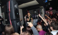 Koncert Bobana Rajovića u Arubi