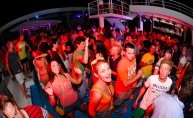 Aquarius Zrće Night Party