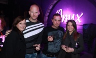 House hitovi tutnje Onyx Clubom