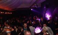 House hitovi tutnje Onyx Clubom