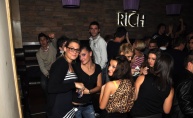 Provod za 5! Rich bar