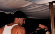 Material girls zavladale Aruba clubom