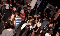 Material girls zavladale Aruba clubom